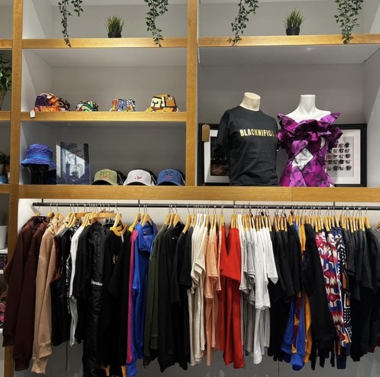 Shops EAST CROYDON COOL